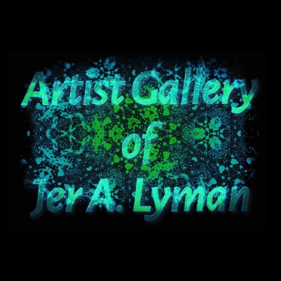 Artists Jeremy Lyman Running A Promotional Sale